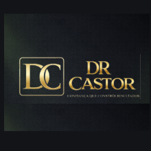 Logo Dr.Castor